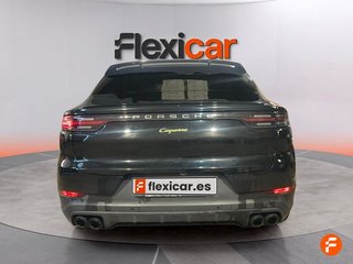 Porsche Cayenne E-Hybrid Platinum Edition
