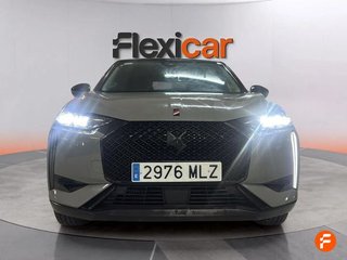DS DS 3 PureTech 96kW Performance Line Auto.