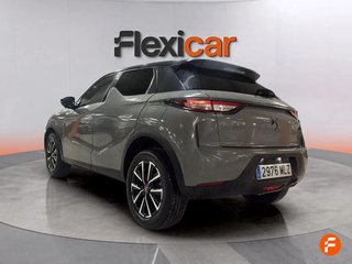 DS DS 3 PureTech 96kW Performance Line Auto.
