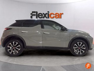 DS DS 3 PureTech 96kW Performance Line Auto.