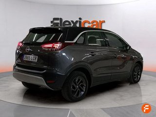 Opel Crossland X 1.2 60kW (81CV) Edition