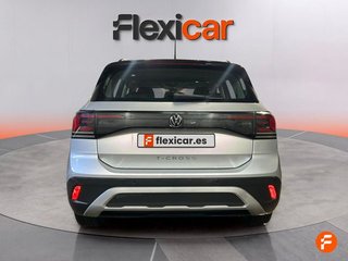 Volkswagen T-Cross Life 1.0 TSI 85kW (115CV)