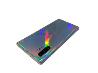 samsung galaxy note 10 plus 256gb