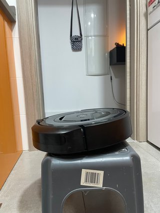 Robot Aspirador iRobot Roomba E5