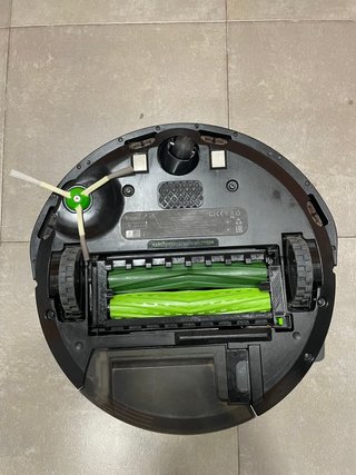 Robot Aspirador iRobot Roomba E5