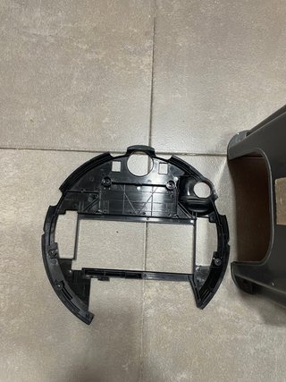 Robot Aspirador iRobot Roomba E5
