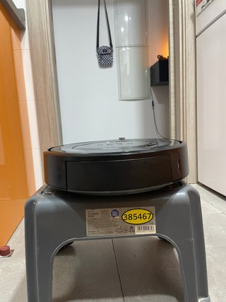 Robot Aspirador iRobot Roomba E5