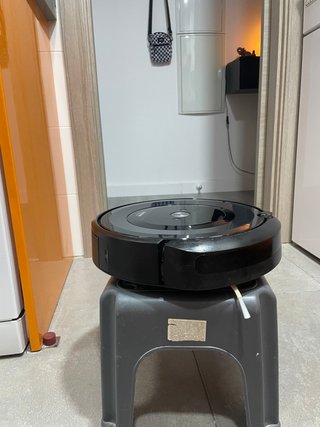 Robot Aspirador iRobot Roomba E5