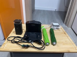 Robot Aspirador iRobot Roomba E5