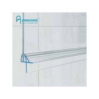 HNNHOME junta mampara baño 870 mm