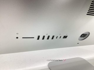 ordenador apple apple imac core i5 3 21.5 4k (2019) (a2116)