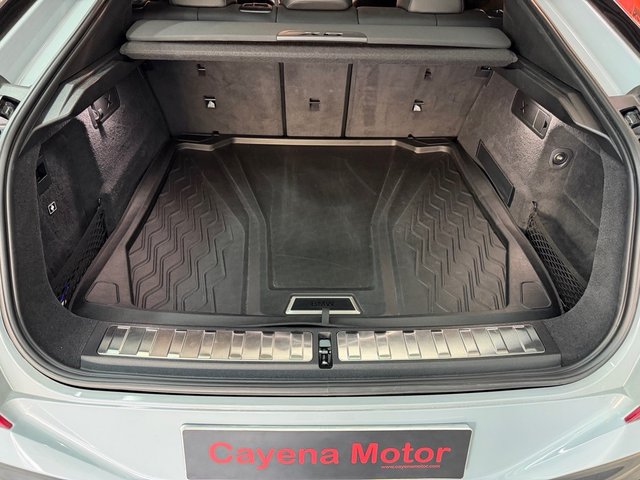 BMW X6 40d M Xdrive “Garantía oficial, mant BMW”