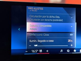 BMW X6 40d M Xdrive “Garantía oficial, mant BMW”