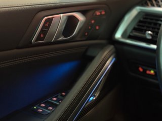BMW X6 40d M Xdrive “Garantía oficial, mant BMW”