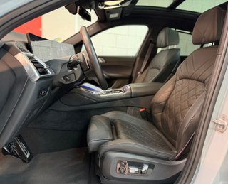 BMW X6 40d M Xdrive “Garantía oficial, mant BMW”