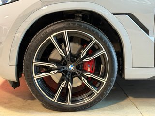 BMW X6 40d M Xdrive “Garantía oficial, mant BMW”