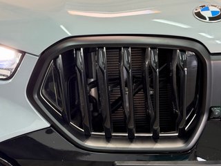 BMW X6 40d M Xdrive “Garantía oficial, mant BMW”