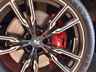 BMW X6 40d M Xdrive “Garantía oficial, mant BMW”
