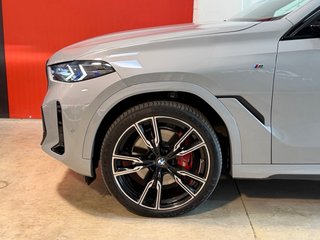 BMW X6 40d M Xdrive “Garantía oficial, mant BMW”