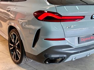 BMW X6 40d M Xdrive “Garantía oficial, mant BMW”