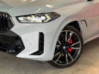 BMW X6 40d M Xdrive “Garantía oficial, mant BMW”