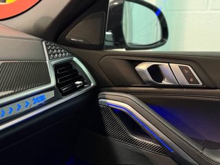 BMW X6 40d M Xdrive “Garantía oficial, mant BMW”