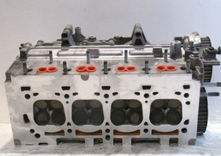 Culata renault 122979 7700600562f megane 1.4 g