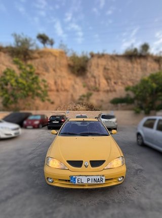 Culata renault 122979 7700600562f megane 1.4 g