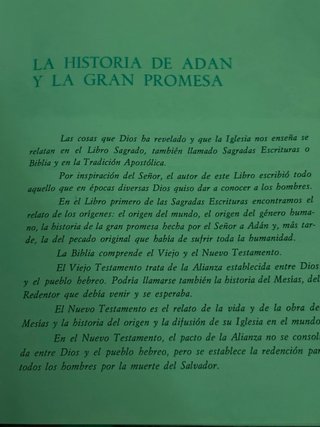 El Evangelio de los niños