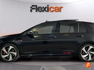 Volkswagen Golf GTI TCR 2.0 TSI 213kW(290CV) DSG