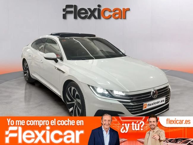 Volkswagen Arteon R-Line 2.0 TDI 140kW (190CV) DSG - foto 1