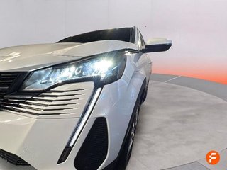 Peugeot 3008 1.2 PureTech 96KW S&S Active Pack EAT8