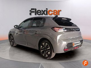 Peugeot 208 Allure Gasolina 100 S&S 6 Vel. MAN