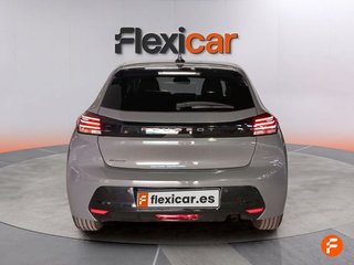 Peugeot 208 Allure Gasolina 100 S&S 6 Vel. MAN