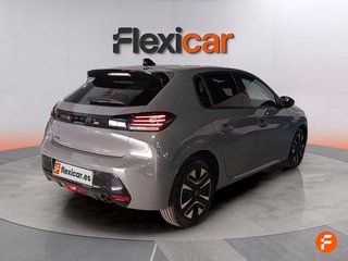 Peugeot 208 Allure Gasolina 100 S&S 6 Vel. MAN
