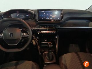 Peugeot 208 Allure Gasolina 100 S&S 6 Vel. MAN
