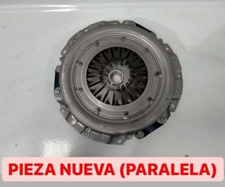 Kit embrague renault 48604 megane i classic (la0)