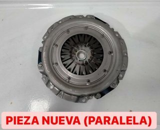 48604 kit embrague renault megane i classic (la0)