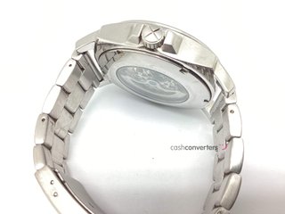 reloj pulsera caballero fossil bq2425