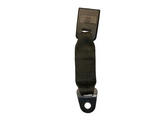 ENGANCHE CINTURON TRASERO CENTRAL DACIA DUSTER I