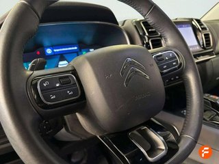 Citroën C5 Aircross 180 e-EAT8 Feel Pack