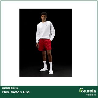 Nike Victori One zapatos squash hombre