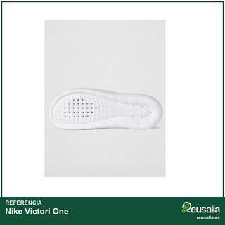 Nike Victori One zapatos squash hombre