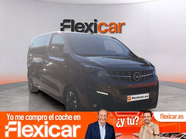 Opel Zafira 2.0 Diésel 130kW (180CV) L Elegance Aut - foto 1