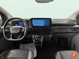 Ford Transit Custom 2.0 EcoBlue 100kW (136CV) L2 Trail - 5P (2025)