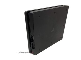 sony ps4 slim 500gb
