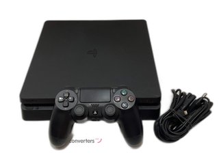 sony ps4 slim 500gb