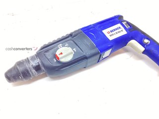 martillo electrico berner bhd 2-26