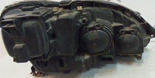 Faro izq mercedes-benz a2118200656 s berlina 54375