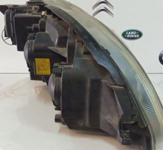 Faro izq mercedes-benz a2118200656 s berlina 54375